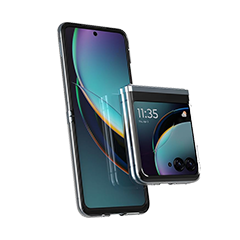 二手摩托罗拉 razr Plus 2024回收