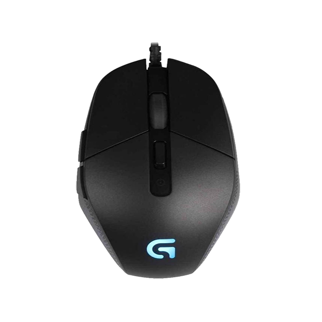 二手罗技 G302回收
