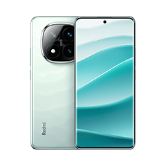 二手红米 Note 14 Pro+回收