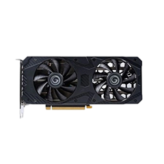 二手影驰 GeForce RTX 3060 骁将回收