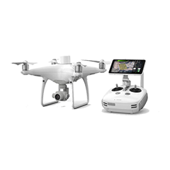二手大疆 精灵 Phantom 4 RTK回收