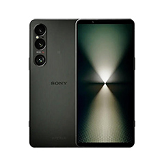二手索尼 Xperia 1 VI回收