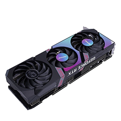 二手七彩虹 iGame GeForce RTX 3070 Ultra 8G回收