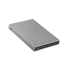 二手西数 WD_BLACK 系列 移动硬盘回收