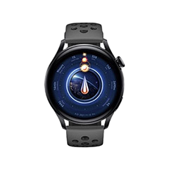 二手华为 Watch 3 三体限定款回收