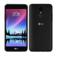 二手LG K4（2017）回收