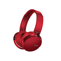 二手索尼 MDR-XB950BT回收