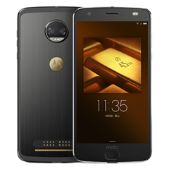 二手摩托罗拉 Moto Z 2018回收