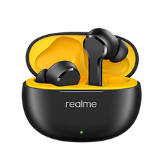二手realme 真我 buds T110回收