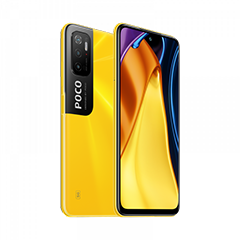 二手小米 POCO M3 Pro回收