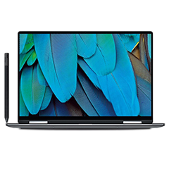 二手戴尔 XPS 13 7390 二合一回收