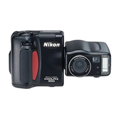 二手尼康 COOLPIX E950回收