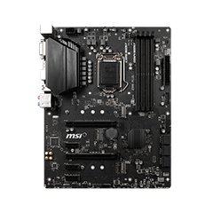 二手微星 Z390 PLUS回收