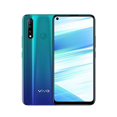 二手vivo Z1 Pro回收