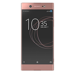 二手索尼 Xperia XA1 Ultra回收