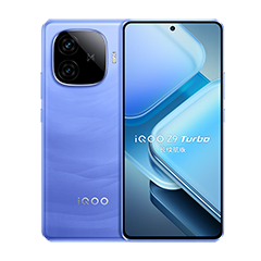 二手vivo iQOO Z9 Turbo 长续航版回收