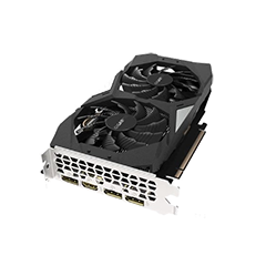 二手卡诺基 GTX1660 Ti 6G 显卡回收