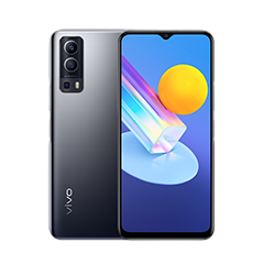 二手vivo Y72（5G）回收