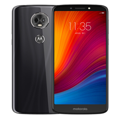 二手摩托罗拉 Motorola E5 Plus回收