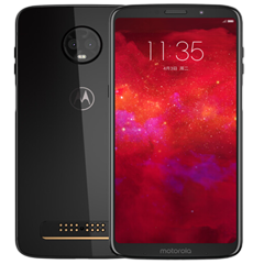 二手摩托罗拉 Motorola Z3回收
