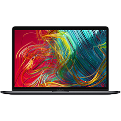 二手苹果 18年 13寸 MacBook Pro回收