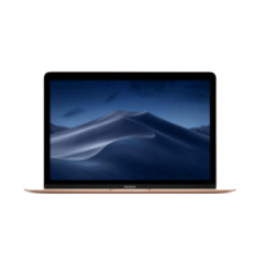 二手苹果 17年 12寸 MacBook回收