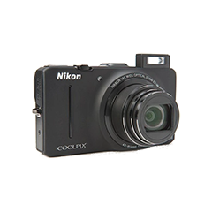 二手尼康 COOLPIX S9300回收
