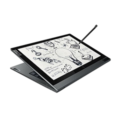 二手ThinkBook Plus 2回收