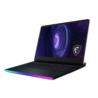 二手msi微星 强袭 GE76回收
