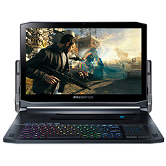二手Acer 掠夺者 刀锋 900回收