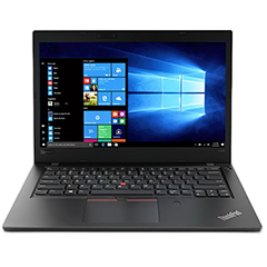 二手ThinkPad L480回收