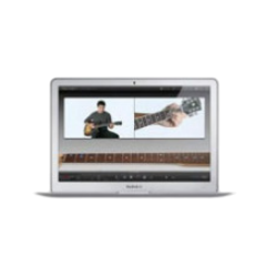 二手苹果 11年 13寸 MacBook Air回收