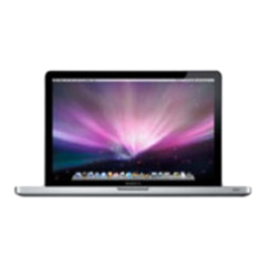 二手苹果 11年 15寸 MacBook Pro回收