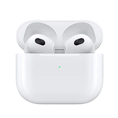 二手苹果 AirPods 3代回收