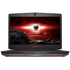 二手Alienware 17 R5回收