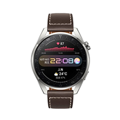 二手华为 Watch 3 Pro 时尚款回收