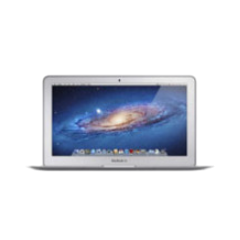 二手苹果 11年 11寸 MacBook Air回收