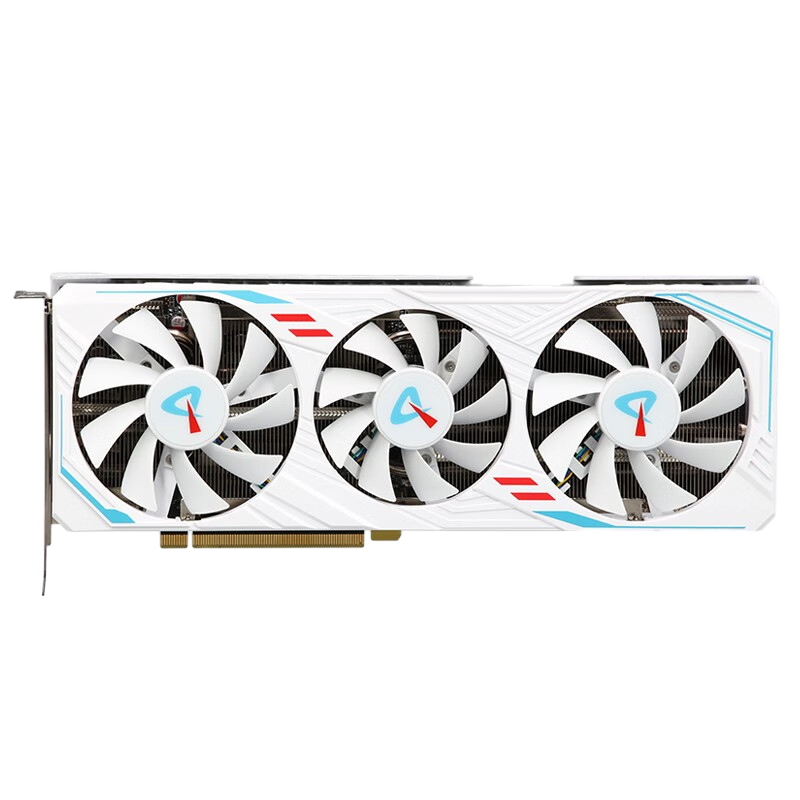 二手电竞判客 Geforce RTX3070 X3 8G 显卡回收