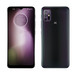 二手摩托罗拉 Moto G30回收