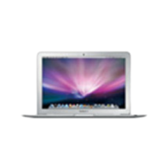 二手苹果 09年 13寸 MacBook Air回收