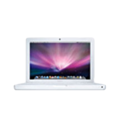 二手苹果 塑料壳 09年 13寸 MacBook回收