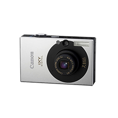 二手佳能 IXUS 70（SD1000）回收