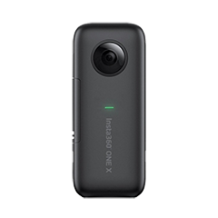 二手Insta360 ONE X回收