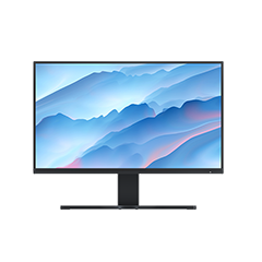 二手Redmi RMMNT27NF 27寸显示器回收