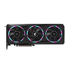 二手技嘉 AORUS GeForce RTX 3060 Ti ELITE 8G回收