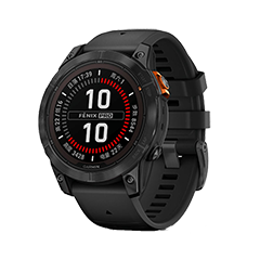 二手佳明 Fenix 7 pro 精英版回收