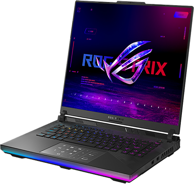 二手华硕 ROG 枪神 8 超竞版回收