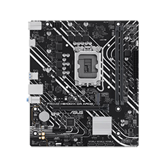 二手华硕 PRIME H610M-K D4回收