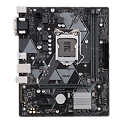 二手华硕 PRIME H310M-K R2.0回收