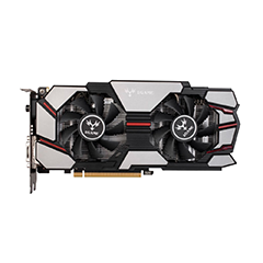 二手七彩虹 iGame 960 烈焰战神U-2GD5回收